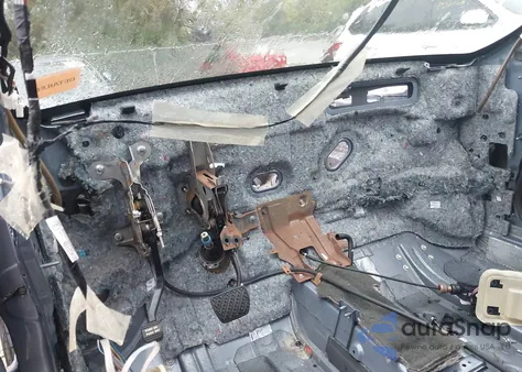 2011 Nissan Altima 2.5 S из США, поврежденный, VIN 1N4AL2AP9BC140249